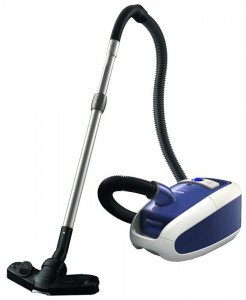 Photo Vacuum Cleaner Philips FC 9080