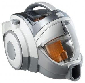 larawan Vacuum Cleaner LG V-K89181N