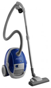 Photo Vacuum Cleaner Electrolux ZCS 2000