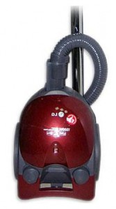 larawan Vacuum Cleaner LG V-C4A52 HT