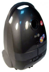 Photo Vacuum Cleaner LG V-C5A42ST
