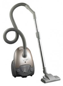 Photo Vacuum Cleaner LG V-C3E44NTU