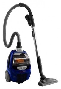 larawan Vacuum Cleaner Electrolux ZUP 3820B