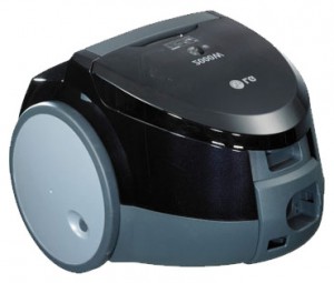 larawan Vacuum Cleaner LG V-C6501HTU