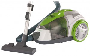 Photo Vacuum Cleaner Ariete 2791/1 Eco Power