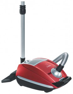 Photo Vacuum Cleaner Bosch BSGL 52231