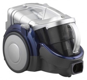 larawan Vacuum Cleaner LG V-K8728HF