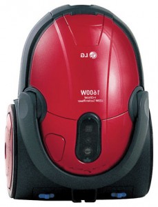 larawan Vacuum Cleaner LG V-C5765ST