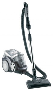 Photo Vacuum Cleaner LG V-K9001HTM