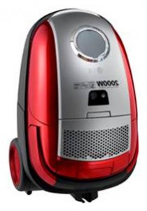 Photo Vacuum Cleaner LG V-C4810 HU