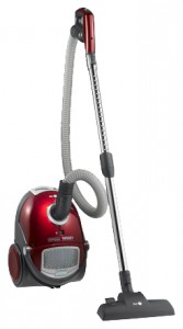 larawan Vacuum Cleaner LG V-C39191HQ