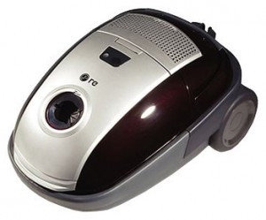 larawan Vacuum Cleaner LG V-C48122HU