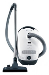 Photo Vacuum Cleaner Miele S 2130