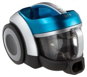 larawan Vacuum Cleaner LG V-K77102R