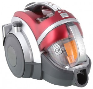 larawan Vacuum Cleaner LG V-C73181NRTR