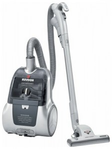 Photo Vacuum Cleaner Hoover TFC 6253