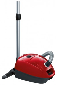 Photo Vacuum Cleaner Bosch BGL 3A132