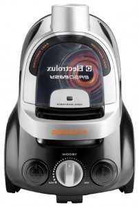 larawan Vacuum Cleaner Electrolux ZTF 7615
