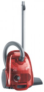 larawan Vacuum Cleaner Siemens VS 55E81