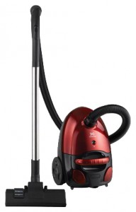 Photo Vacuum Cleaner Daewoo Electronics RC-2205