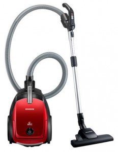 Photo Vacuum Cleaner Samsung VC08QHNDC6B/SB