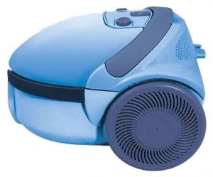 Photo Vacuum Cleaner SUPRA VCS-1500