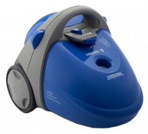 larawan Vacuum Cleaner Zelmer ZVC215EP