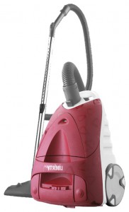 larawan Vacuum Cleaner Liberty VCB-2045 R