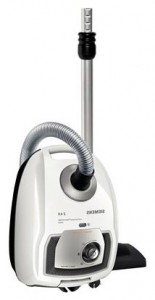 Photo Vacuum Cleaner Siemens VSZ 4G1423