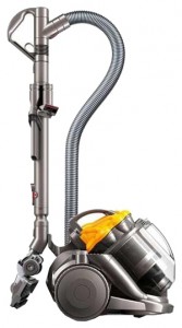 larawan Vacuum Cleaner Dyson DC29 All Floors