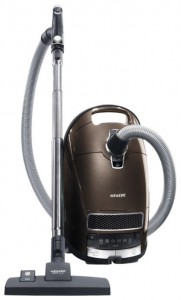 Photo Vacuum Cleaner Miele S 8530