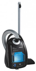larawan Vacuum Cleaner Siemens VSQ4G1400