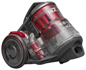 larawan Vacuum Cleaner Vax C89-MA-P-E