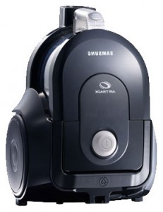 foto Putekļu sūcējs Samsung SC432AS3K