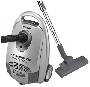 larawan Vacuum Cleaner Ariete 2715 Aspirador