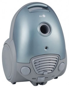 larawan Vacuum Cleaner LG V-C3E56STU