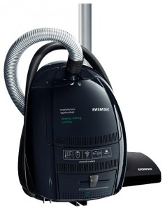 larawan Vacuum Cleaner Siemens VS 07GP1266