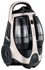 Photo Vacuum Cleaner Samsung SC9676