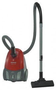 Foto Staubsauger Hoover TF 1605
