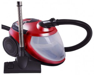 Photo Vacuum Cleaner ALPARI VCA 1629 BT