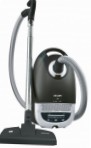Miele S 5781 Black Magic SoftTouch Vacuum Cleaner