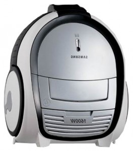 larawan Vacuum Cleaner Samsung SC7215