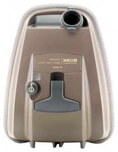 Photo Vacuum Cleaner BORK V700
