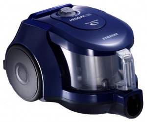 Photo Vacuum Cleaner Samsung VCC4331