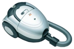 Photo Vacuum Cleaner Irit IR-4010
