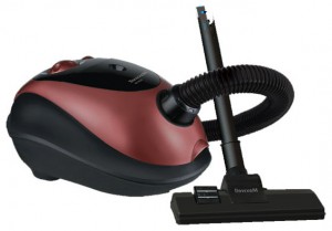 Photo Vacuum Cleaner Maxwell MW-3204