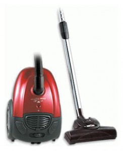 larawan Vacuum Cleaner LG V-C3E45ND