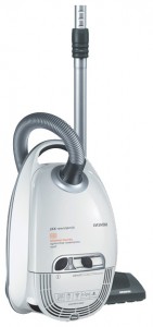 larawan Vacuum Cleaner Siemens VS 08G1223