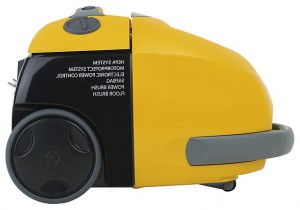 Photo Vacuum Cleaner Zelmer 2500.0 ST