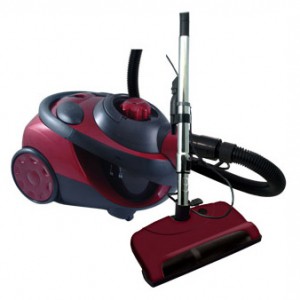 Photo Vacuum Cleaner VES V-VC16